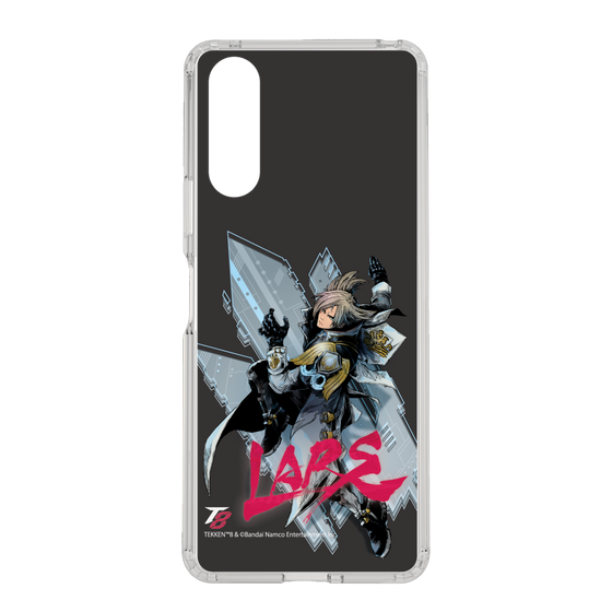 Slim Protection Case［ TEKKEN - Lars Alexandersson ］