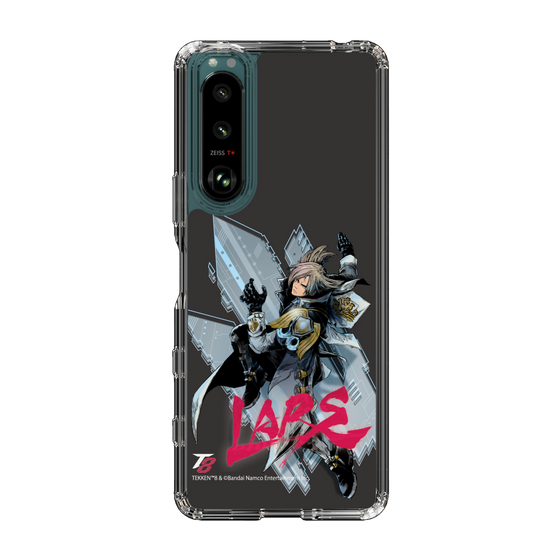 Slim Protection Case［ TEKKEN - Lars Alexandersson ］