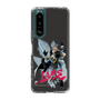 Slim Protection Case［ TEKKEN - Lars Alexandersson ］