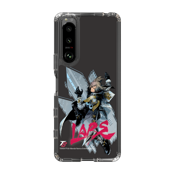 Slim Protection Case［ TEKKEN - Lars Alexandersson ］