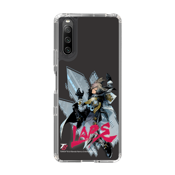 Slim Protection Case［ TEKKEN - Lars Alexandersson ］