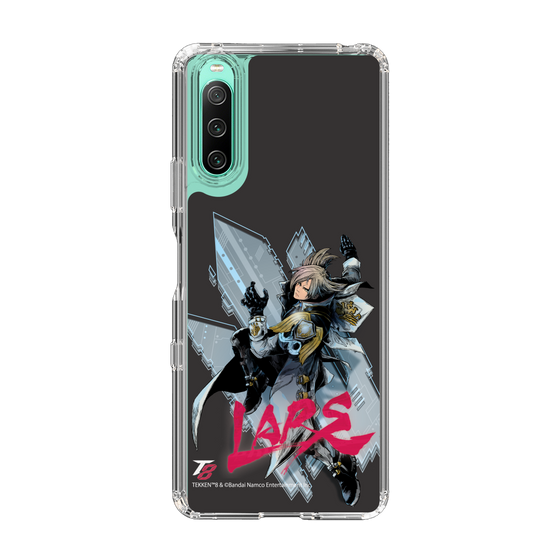 Slim Protection Case［ TEKKEN - Lars Alexandersson ］
