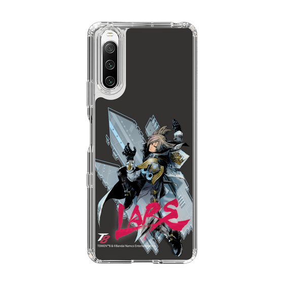 Slim Protection Case［ TEKKEN - Lars Alexandersson ］