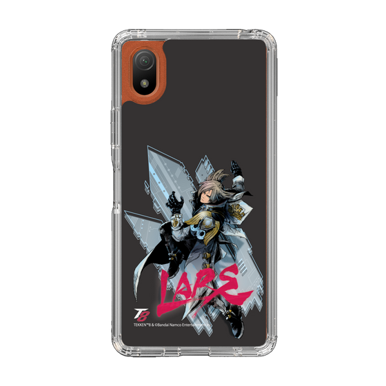Slim Protection Case［ TEKKEN - Lars Alexandersson ］
