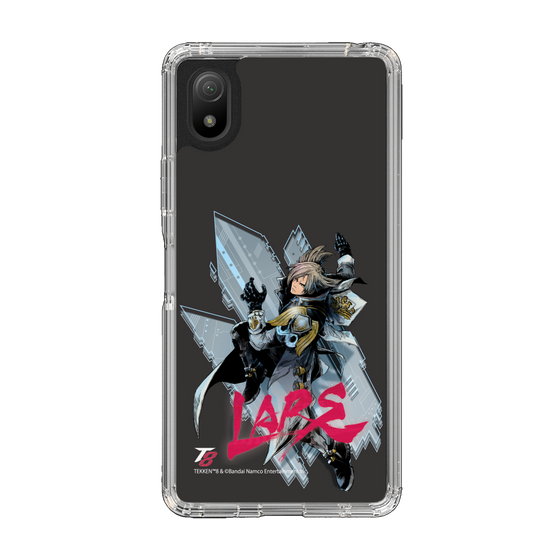 Slim Protection Case［ TEKKEN - Lars Alexandersson ］