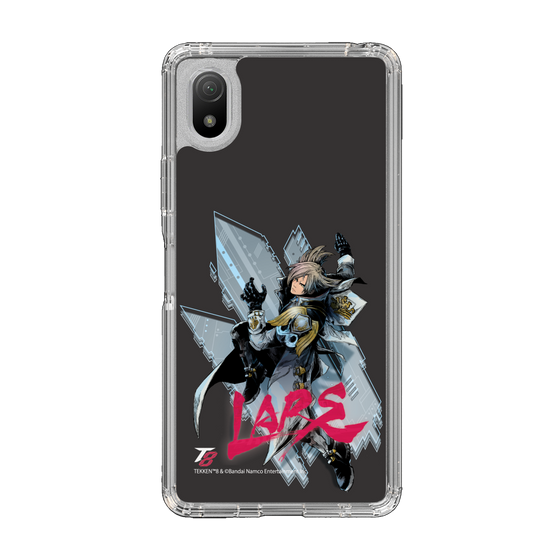 Slim Protection Case［ TEKKEN - Lars Alexandersson ］
