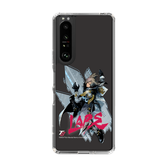 Slim Protection Case［ TEKKEN - Lars Alexandersson ］