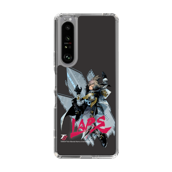 Slim Protection Case［ TEKKEN - Lars Alexandersson ］