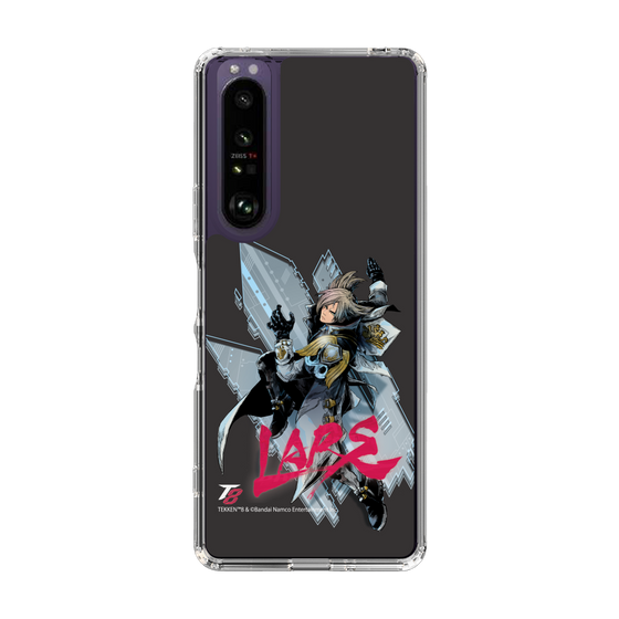 Slim Protection Case［ TEKKEN - Lars Alexandersson ］