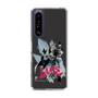 Slim Protection Case［ TEKKEN - Lars Alexandersson ］