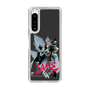 Slim Protection Case［ TEKKEN - Lars Alexandersson ］