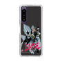 Slim Protection Case［ TEKKEN - Lars Alexandersson ］
