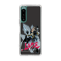 Slim Protection Case［ TEKKEN - Lars Alexandersson ］