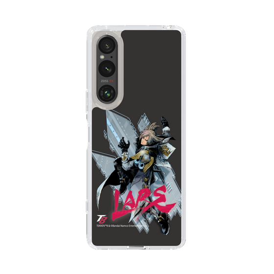 Slim Protection Case［ TEKKEN - Lars Alexandersson ］
