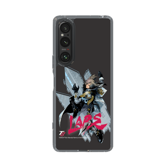 Slim Protection Case［ TEKKEN - Lars Alexandersson ］