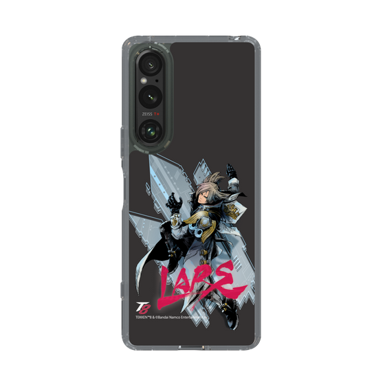 Slim Protection Case［ TEKKEN - Lars Alexandersson ］