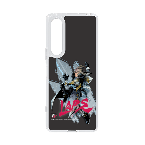 Slim Protection Case［ TEKKEN - Lars Alexandersson ］