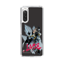 Slim Protection Case［ TEKKEN - Lars Alexandersson ］