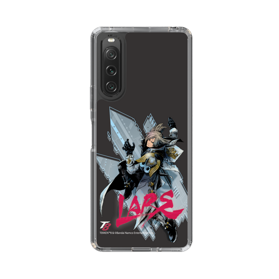 Slim Protection Case［ TEKKEN - Lars Alexandersson ］