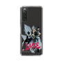 Slim Protection Case［ TEKKEN - Lars Alexandersson ］