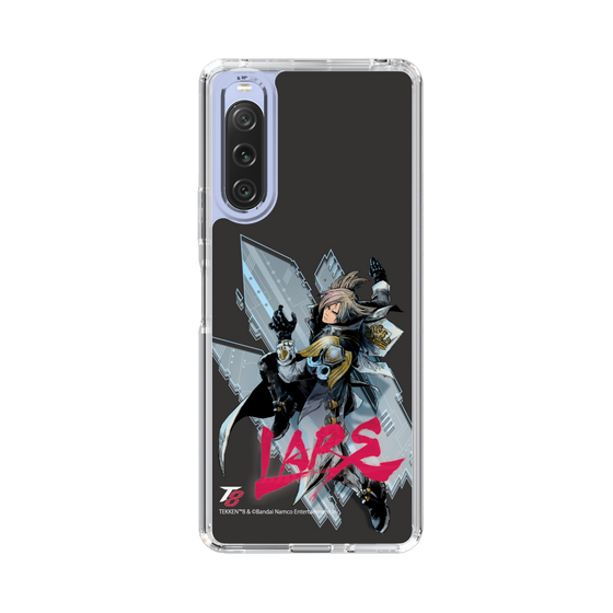 Slim Protection Case［ TEKKEN - Lars Alexandersson ］