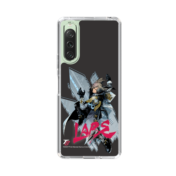 Slim Protection Case［ TEKKEN - Lars Alexandersson ］