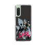 Slim Protection Case［ TEKKEN - Lars Alexandersson ］