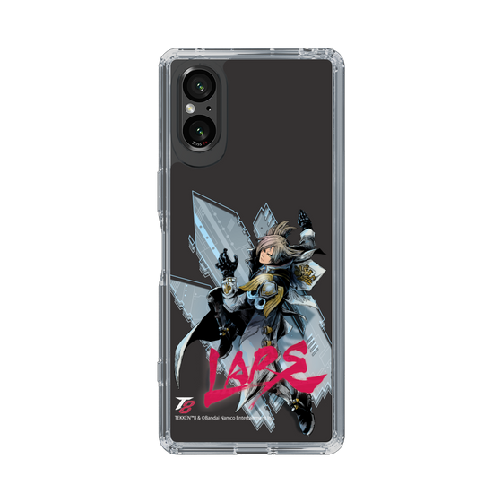 Slim Protection Case［ TEKKEN - Lars Alexandersson ］