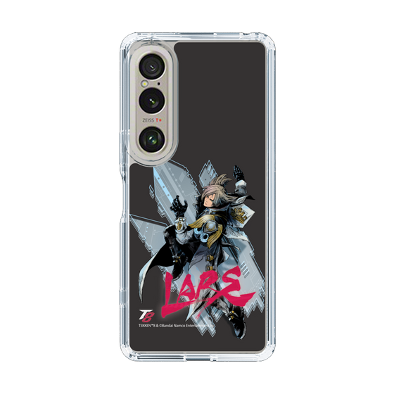 Slim Protection Case［ TEKKEN - Lars Alexandersson ］