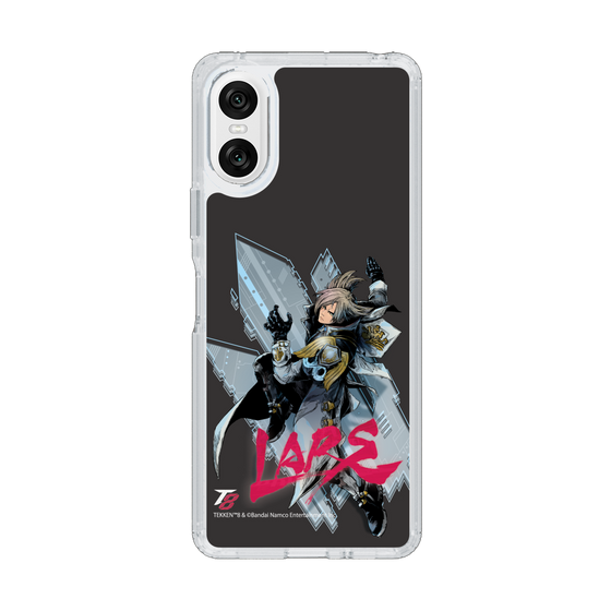 Slim Protection Case［ TEKKEN - Lars Alexandersson ］
