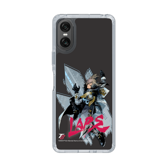 Slim Protection Case［ TEKKEN - Lars Alexandersson ］