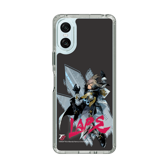 Slim Protection Case［ TEKKEN - Lars Alexandersson ］