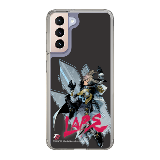 Slim Protection Case［ TEKKEN - Lars Alexandersson ］