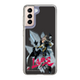 Slim Protection Case［ TEKKEN - Lars Alexandersson ］