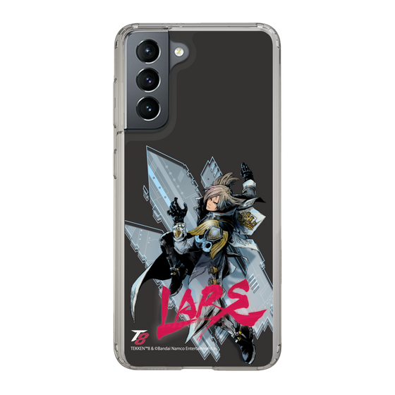 Slim Protection Case［ TEKKEN - Lars Alexandersson ］