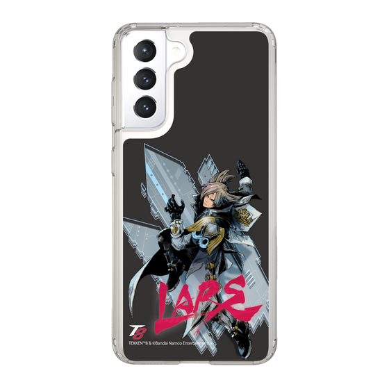 Slim Protection Case［ TEKKEN - Lars Alexandersson ］