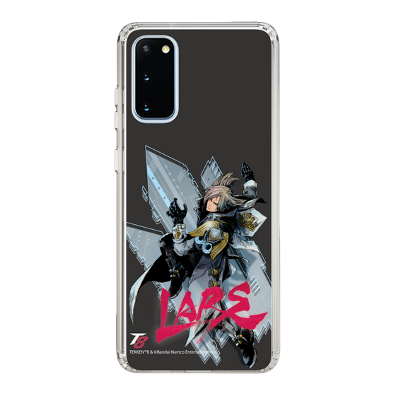 Slim Protection Case［ TEKKEN - Lars Alexandersson ］