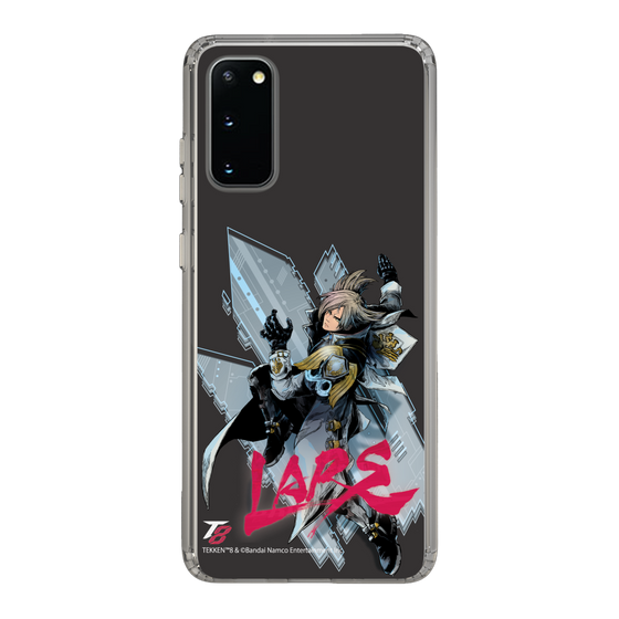 Slim Protection Case［ TEKKEN - Lars Alexandersson ］