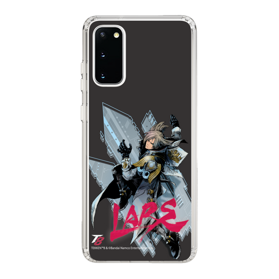 Slim Protection Case［ TEKKEN - Lars Alexandersson ］