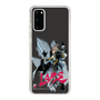 Slim Protection Case［ TEKKEN - Lars Alexandersson ］
