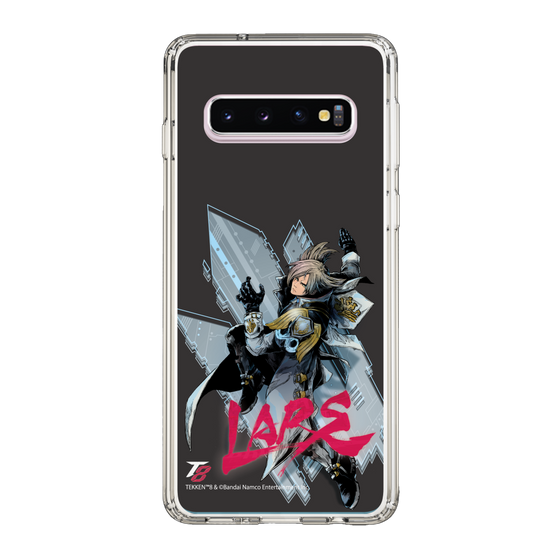Slim Protection Case［ TEKKEN - Lars Alexandersson ］