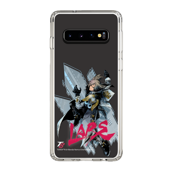 Slim Protection Case［ TEKKEN - Lars Alexandersson ］