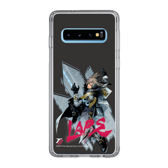 Slim Protection Case［ TEKKEN - Lars Alexandersson ］
