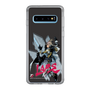 Slim Protection Case［ TEKKEN - Lars Alexandersson ］