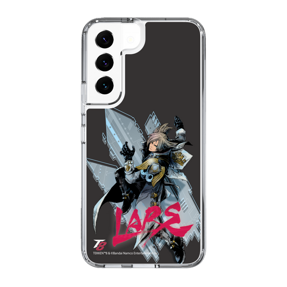 Slim Protection Case［ TEKKEN - Lars Alexandersson ］