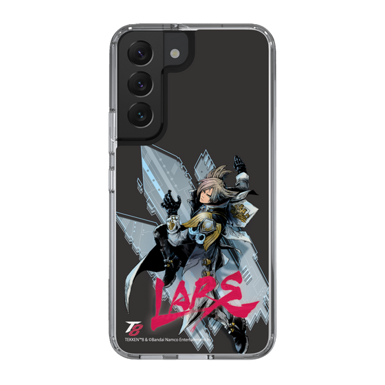 Slim Protection Case［ TEKKEN - Lars Alexandersson ］
