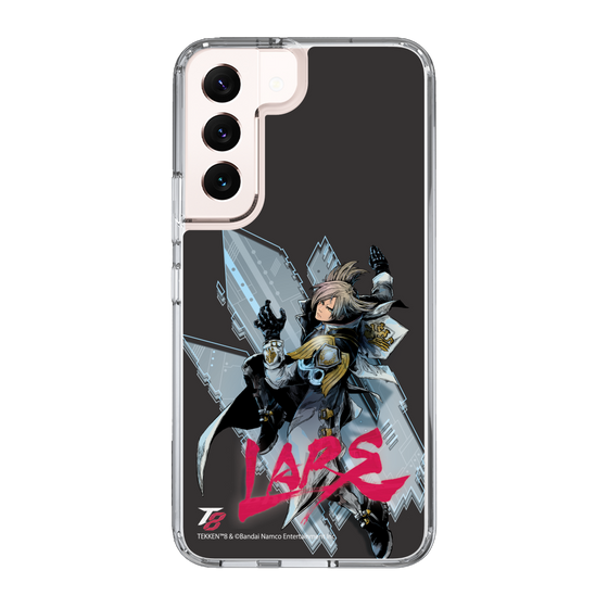 Slim Protection Case［ TEKKEN - Lars Alexandersson ］