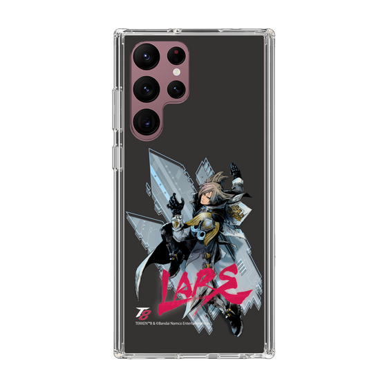 Slim Protection Case［ TEKKEN - Lars Alexandersson ］