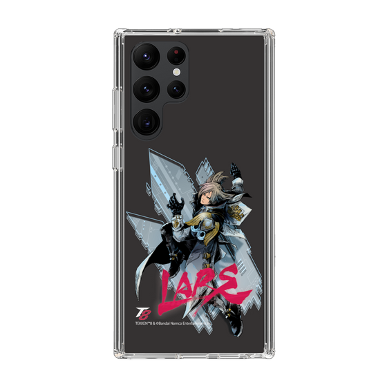 Slim Protection Case［ TEKKEN - Lars Alexandersson ］