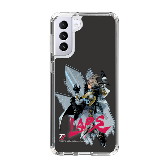 Slim Protection Case［ TEKKEN - Lars Alexandersson ］